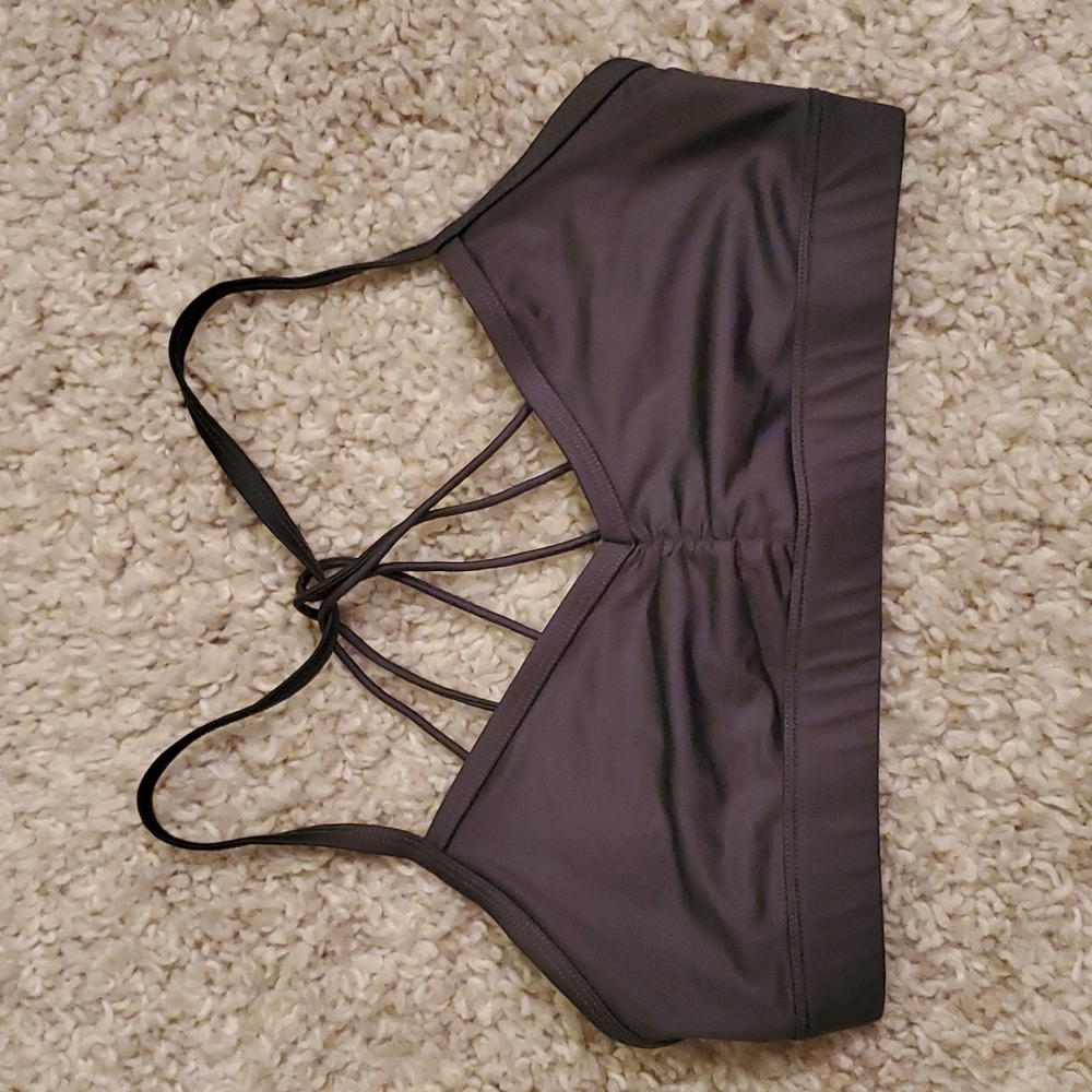 ALO yoga bra